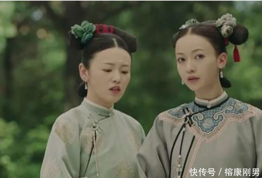 女子|清朝能进宫的女子样貌都不错,为何她们出宫后,却没人愿意娶?
