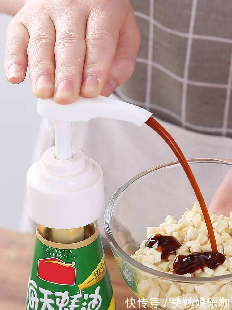 家居设计|看了她家厨房,发现这些家居设计太实用了,庆幸自己早点看到!