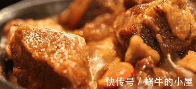 大葱|老伯用了40年的酱牛肉配方，价值过万，偷偷给你，收起来开店用