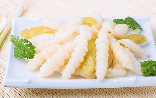 营养|人到中年想长寿，要多吃三种食物，营养丰富，排毒养颜！