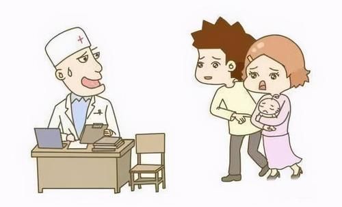 特殊待遇|半夜儿子高烧39.2，医生打电话被宝妈怒斥，网友集体指责宝妈