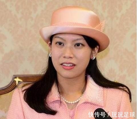 下嫁|26岁公主嫁41岁和尚,为爱放弃皇室身份,民众不是下嫁是高攀