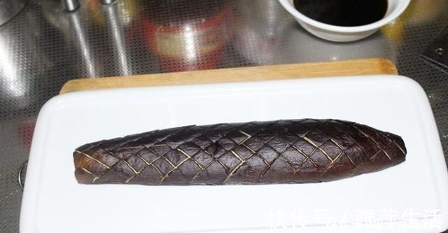 剁椒汁|茄子这样做,能吃三碗饭,比饭店做的还好吃,色香味俱全!