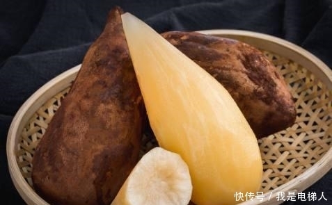 這長在地底下的“水果”,別錯過了,不僅能保護腸胃,還能降血糖