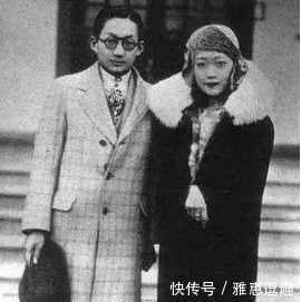 溥仪|末代皇后婉蓉出轨是真的吗?还是民间传说?