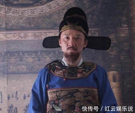 和?|历史上有名的五大奸相,和珅还不算,他才是最可恶的