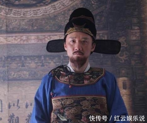 和?|历史上有名的五大奸相，和珅还不算，他才是最可恶的