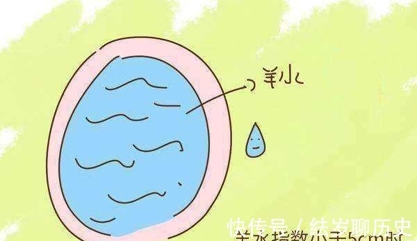 生长发育|椰子水到底能不能补羊水?