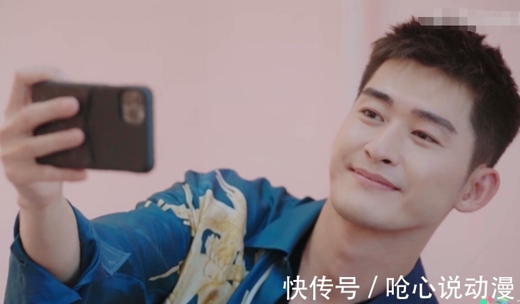 翰哥|桃花塢村民帶頭嗑cp！宋丹丹問孟子義暗戀的人，汪蘇瀧直接提張翰