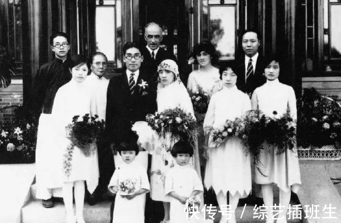 文人@被鲁迅瞧不起，被林徽因怼，为何同时期的文人，都讨厌冰心？