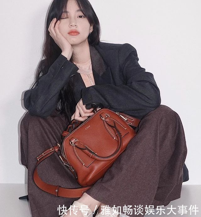 早春的时尚，没有这几件外套怎么行！