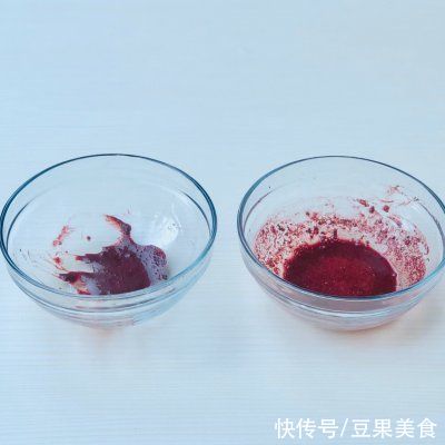 #2021亲子烘焙组——“焙”感幸福#眼影盘白玉卷