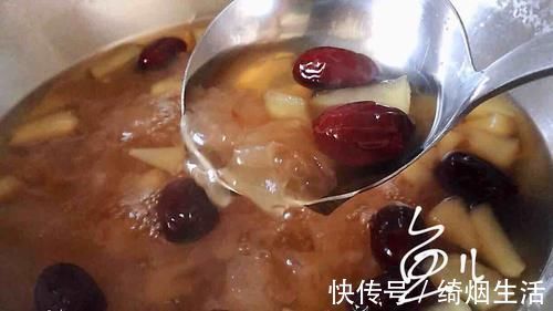 苹果|不论男女,早晨空腹吃它,等于慢跑1小时,清肠排便,口臭也消失