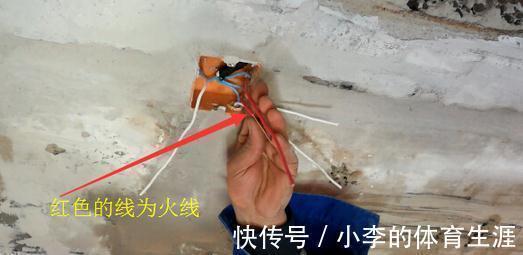 电线电路|家里热水器电线电路的正确走法，水火无情大家要做到心里有数