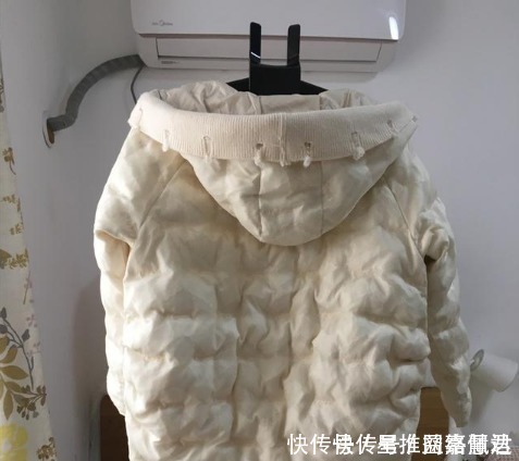 羽绒服|羽绒服的正确清洗姿势 洗衣机羽绒服功能+烘干机