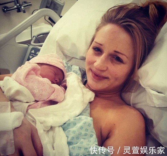 头发|宝宝出生后有3个特点,说明他在子宫内发育的不错,挺聪明