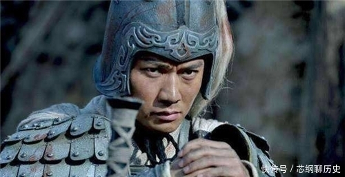 曹操|他是三国第一猛将！出战25次斩21名敌将，戎马一生却未逢敌手
