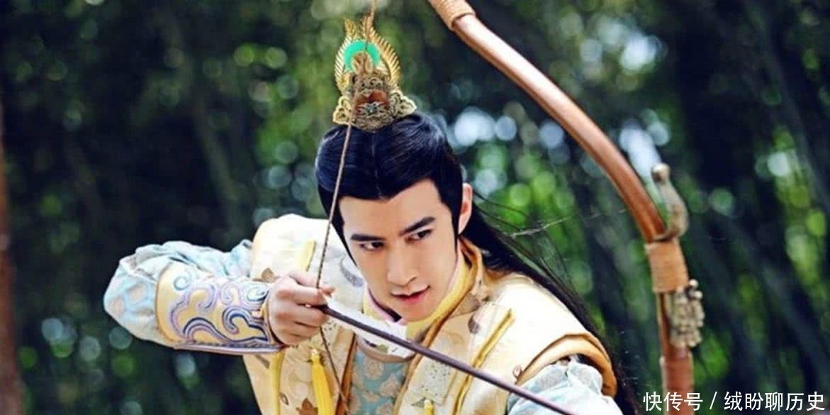 竟然|究竟是何事伤透了李世民的心？导致晚年的他，竟然想拔刀自刎