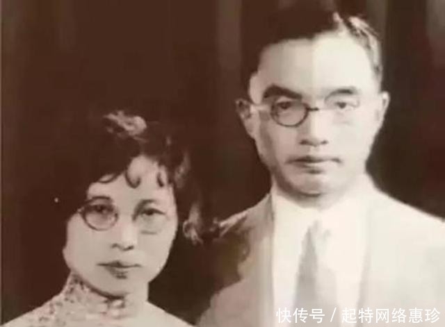 原配|朱自清两任妻子被公公嫌弃,原配英年早逝,续弦却能与其相携余生