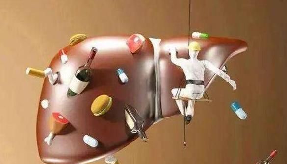 健壮|肝不好,先别急着吃药,常做3个简单运动,肝脏越来越健壮!