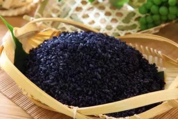 四环素类|黑米是米中珍品,好处多多真的很不错,可惜以下几类人不可食用!