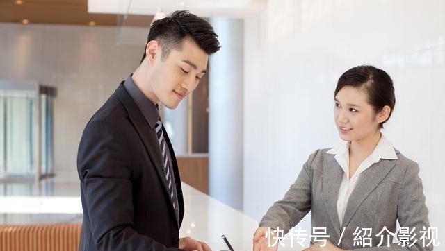 中介|为什么售楼处卖房子的大多是女性,而房产中介大多是男性呢?