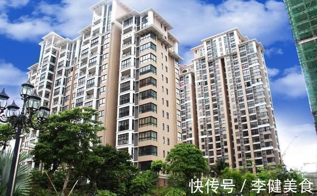 买房|买房应该怎么选楼层过来人告诉你,选这几层准没错,不花冤枉钱