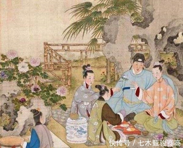 魏明帝|靠着女装,欺骗180个黄花大闺女!历史古代女装大佬,有多厉害?