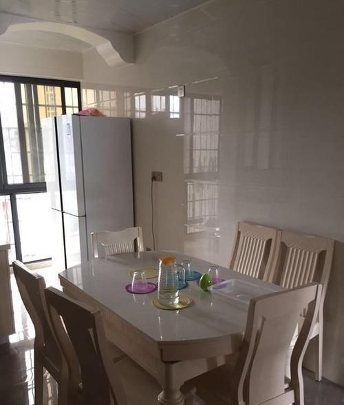 吊顶|老婆用16万砸出来的新家,不含电器家具,都夸老婆能干