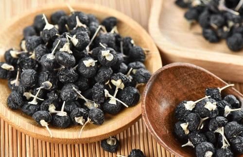 黑枸杞|激活雄性激素的“冠军”，不是枸杞，男性朋友平时不妨常吃
