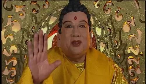  大闹天宫|成佛之后孙悟空才顿悟，如来佛祖为何不灭掉他，而用五行山封印他