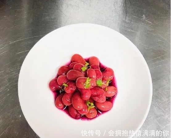 民间地方风味菜3