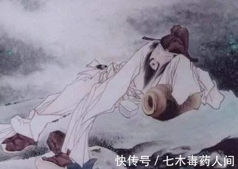 中秋诗!唐诗中最经典的一首中秋诗,一个名句惊艳了千年!