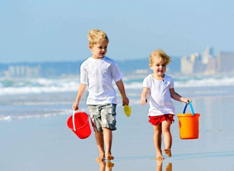 教育|对孩子教育的错误之处,看看你犯错了吗