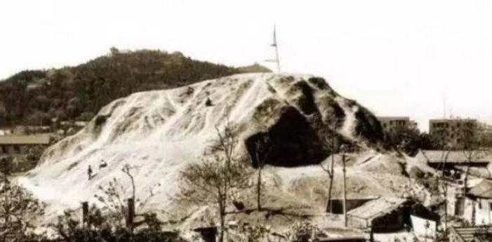 云龙山|云龙山神秘古墓,出土神秘文物,专家:证实了《水经注》