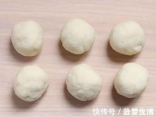 香甜|这样做红糖饼，要多软有多软，香甜不腻，凉了也不怕！