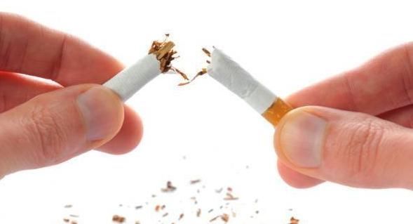 大夫尼古丁也有“天敌”,若不想戒烟,请多吃,肺会感谢你