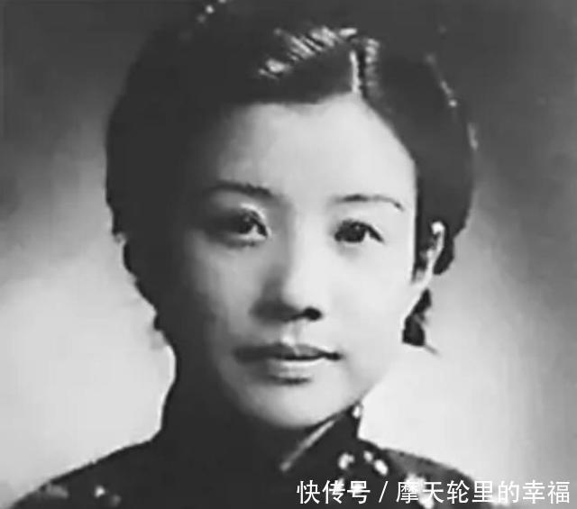 逼婚|黄金荣逼婚戏子露兰春，女方开出什么条件，让他哑巴吃黄连！