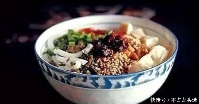 北方人最无法接受南方的七大美食排行榜,你吃过吗?