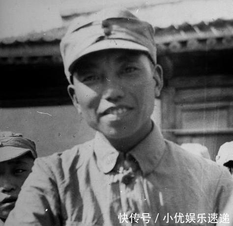师长|作为八路军120师副师长的萧克,1955年授衔为何仅被授予上将军衔