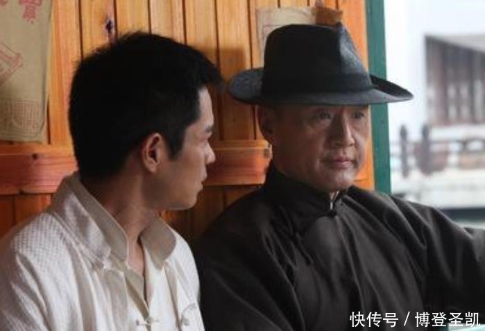 武术大师都身怀绝学,为何抗战时全销声匿迹?金庸先生一语道破