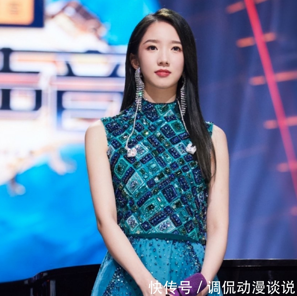 阵容|《这就是潮流》阵容官宣，德云社两顶流加盟，白敬亭杨超越都来了