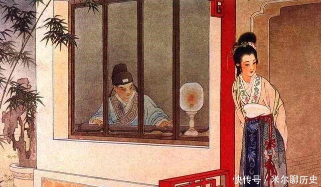 心酸|历史上公认的深情传奇之作,背后隐藏的真相让人心酸