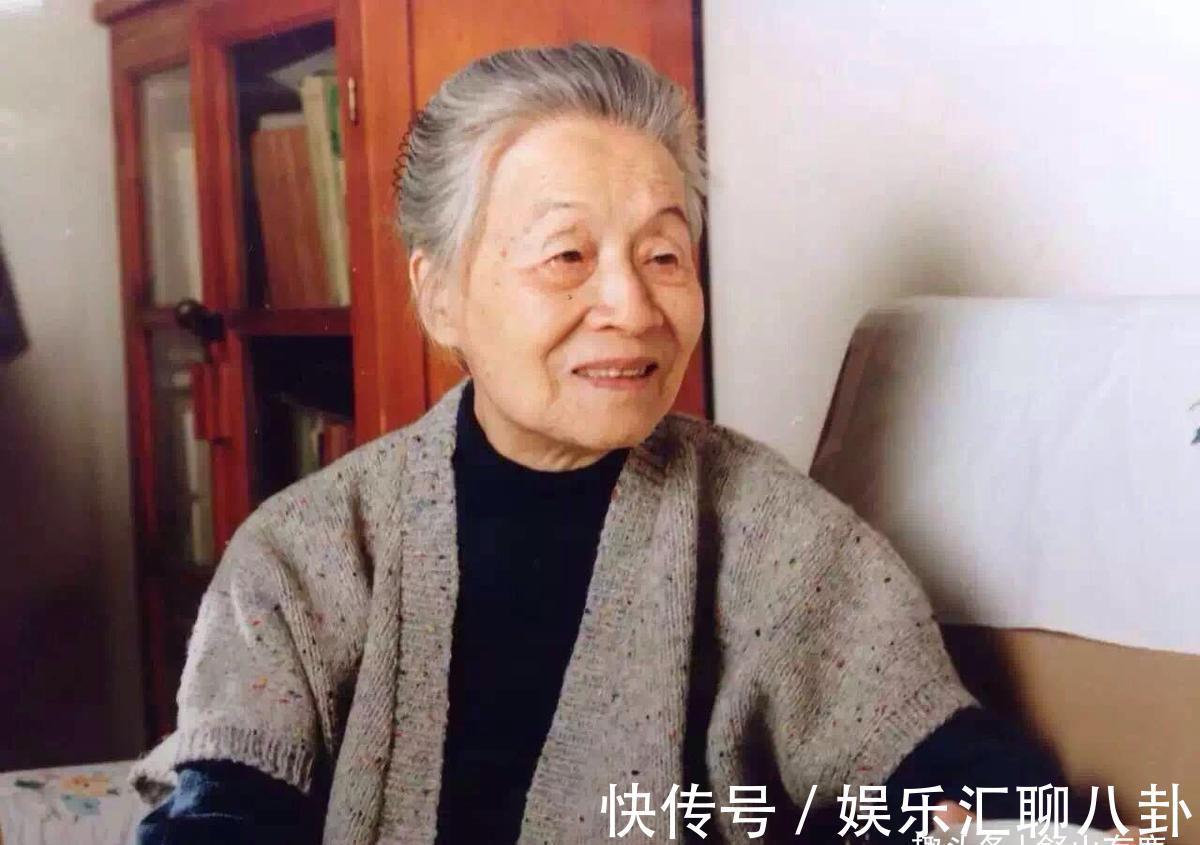 大时代|杨绛：你幸不幸福，长不长寿，这都是有迹可循的