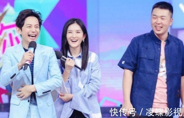 能力|控場能力不輸何炅,從不發朋友圈的“梗王”李維嘉,為何如此低調