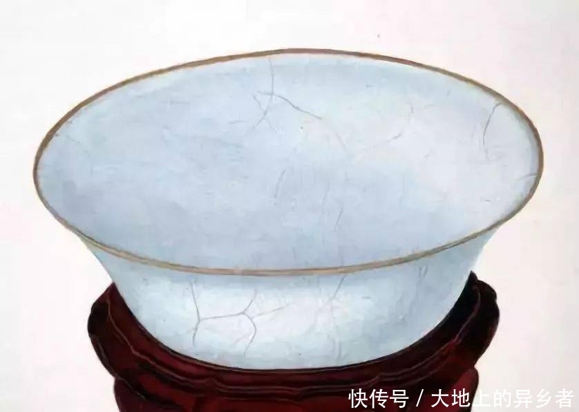 英国|他收藏的瓷器:连故宫都眼红...