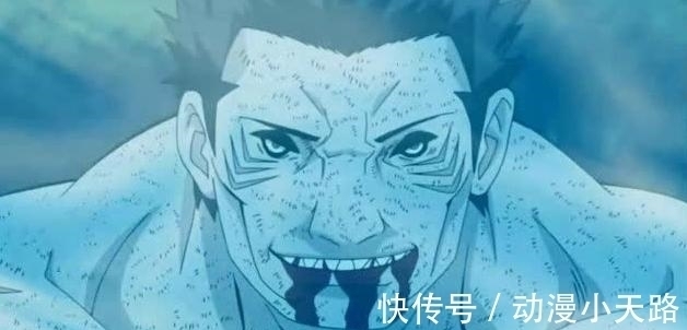 忍者|火影忍者 七个超影级的忍者, 个个辉煌一生, 死后连尸体也没有