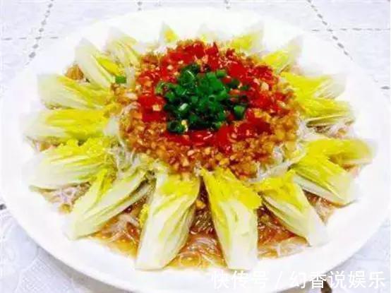 好吃到舔盘的几道家常菜，爽口下饭，美味简单，家人爱不释口