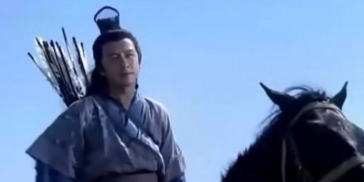 梁山!水浒传实力最强的四位好汉,第一名不是林冲而是他!