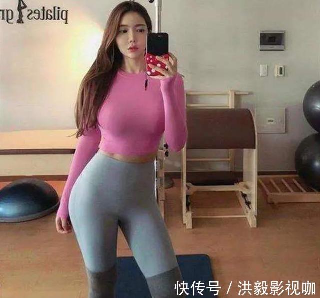 健康饮食|“少女胯”和“妈妈胯”有区别生没生过娃一眼便知,藏也藏不住